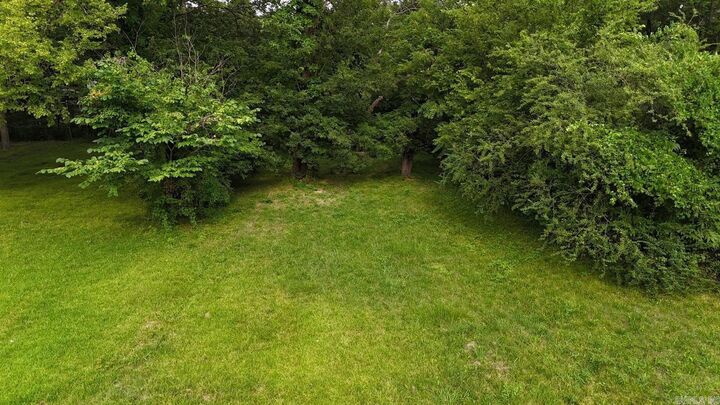Property Photo:  1723 Johnson Street  AR 72204 