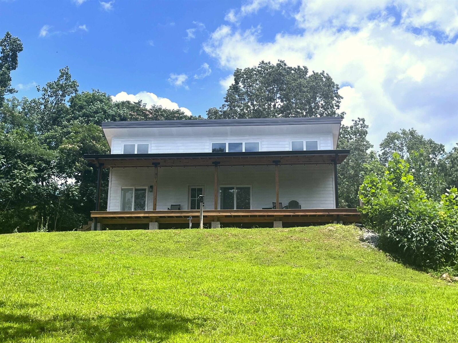 Property Photo:  89 Cool Water Retreat  AR 72560-0000 