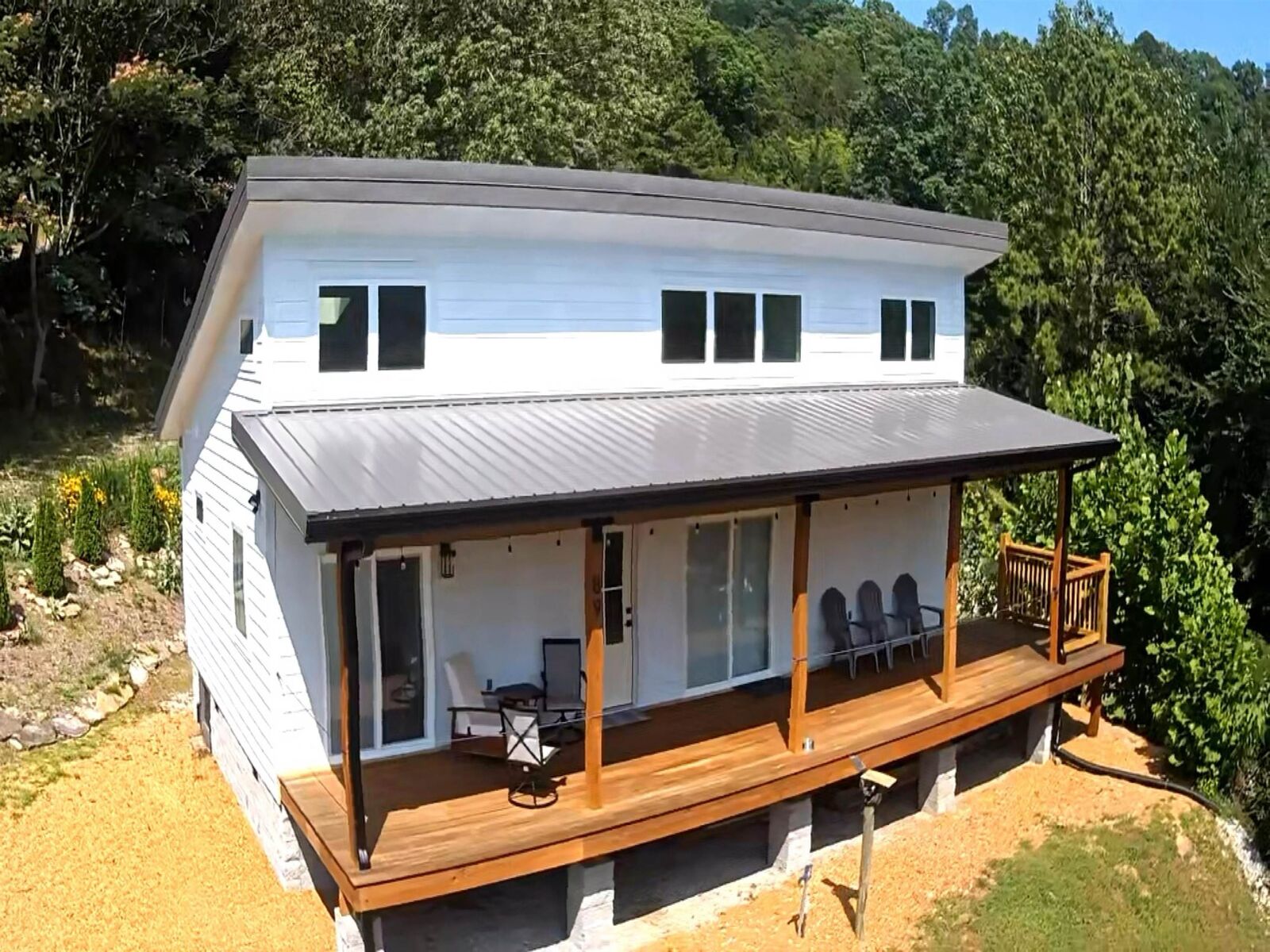 Property Photo:  89 Cool Water Retreat  AR 72560-0000 