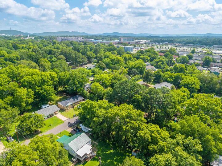 Property Photo: 303 Jerome Street AR 71913