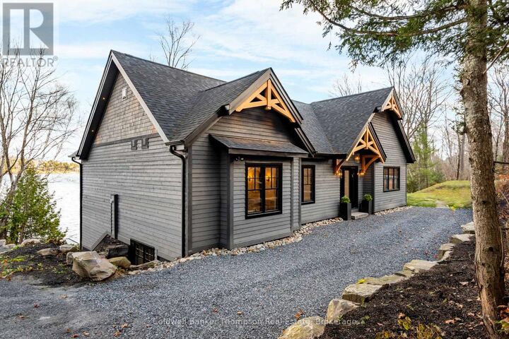 Property Photo: 161 Wilson Drive ON P1H 2J2
