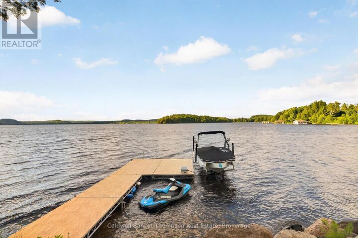 Photo de la propriété: 161 Wilson Drive ON P1H 2J2