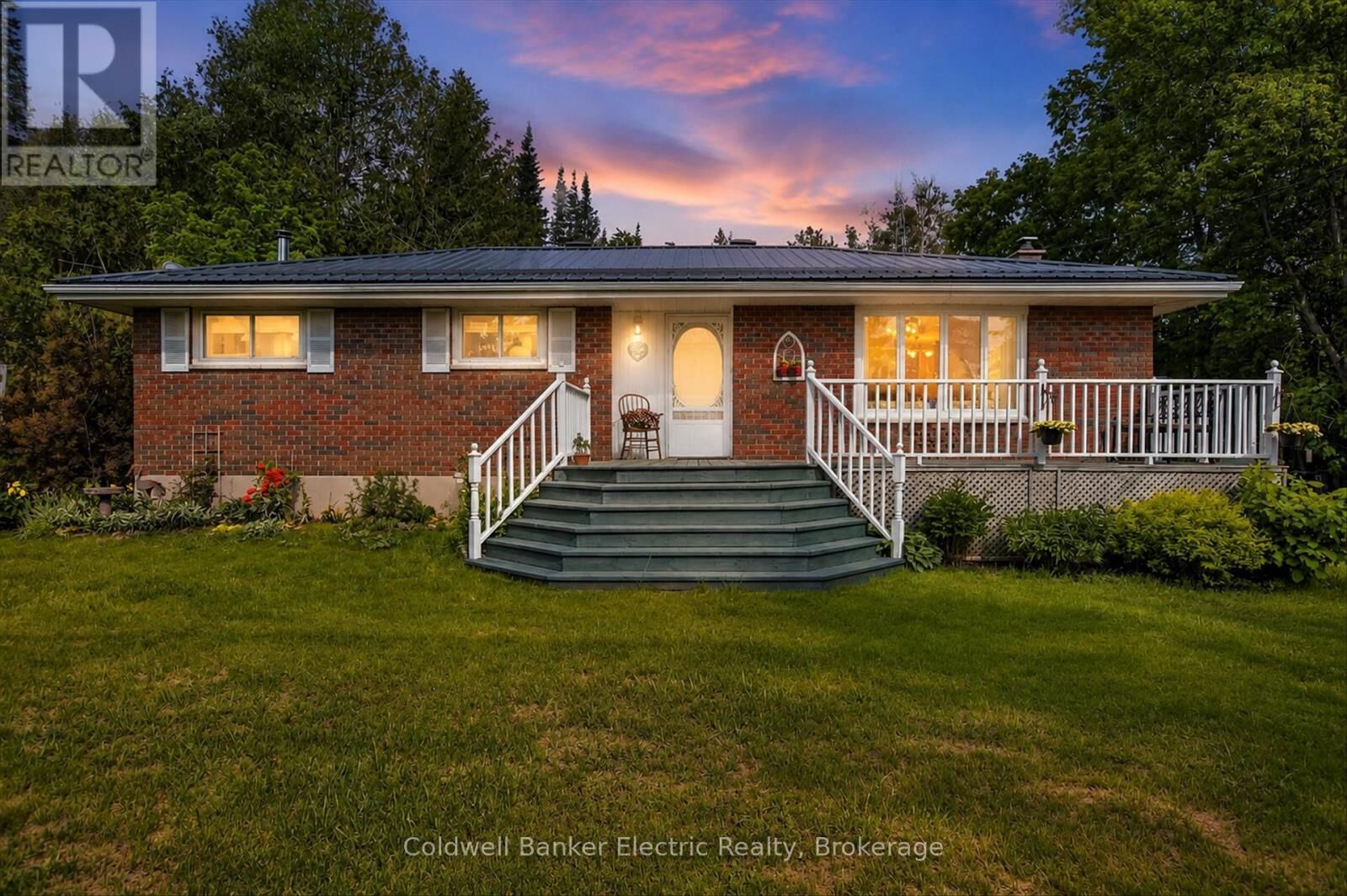 Property Photo: 282 County Rd 48 Road ON K0L 1Z0