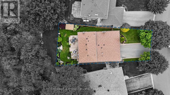 Property Photo:  1432 Livingston Road  ON L6H 3G4 