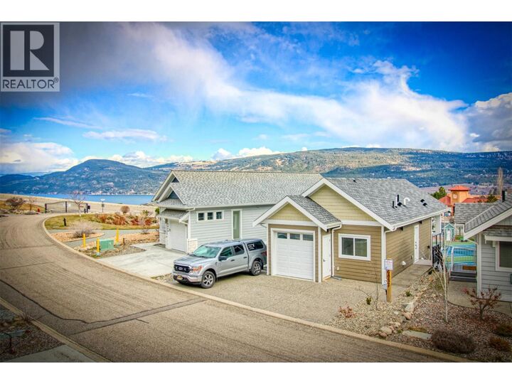 Property Photo:  6857 Madrid Way 336  BC V1Z 3R8 