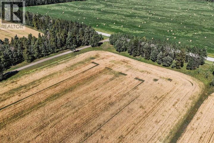 Property Photo:  0 Township Road 354  AB T0M 0M0 