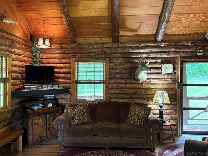 Property Photo: 683 Cove Street PA 15537
