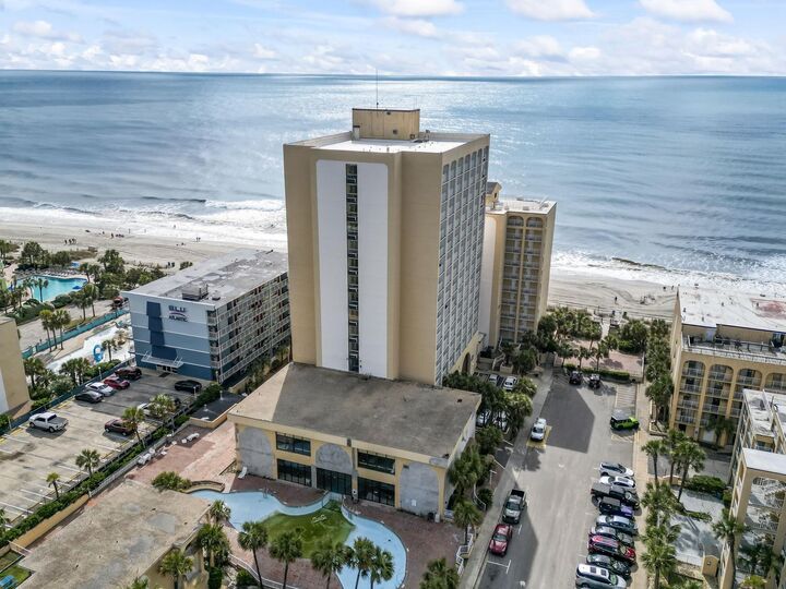 Property Photo: 1207 S Ocean Blvd. 51311 SC 29579