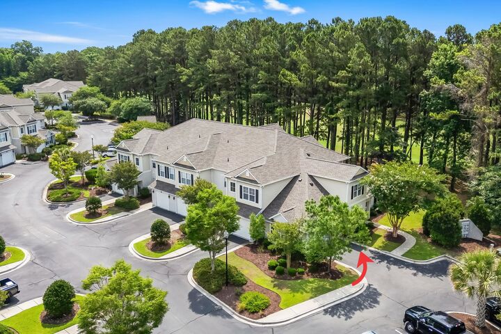 Property Photo: 2450 Marsh Glen Dr. 414 SC 29582