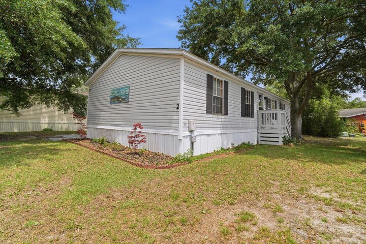 Property Photo: 2 Musket St. SC 29576