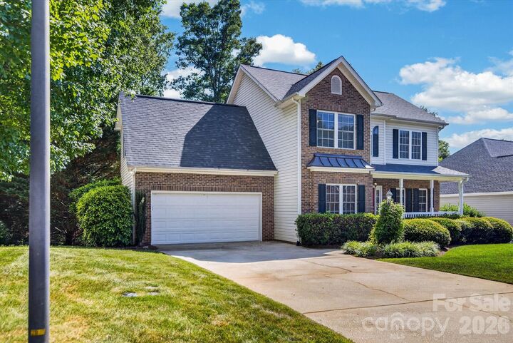 Property Photo:  1541 The Crossing None  SC 29732 