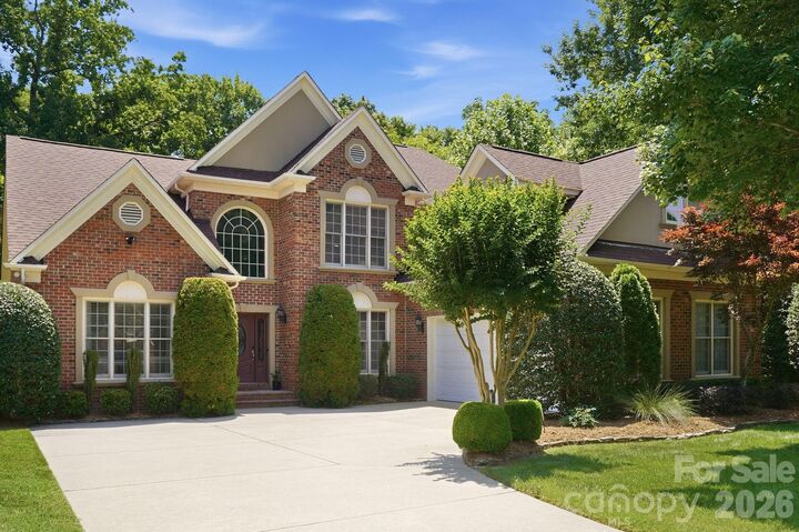 Property Photo: 11649 James Richard Drive NC 28277