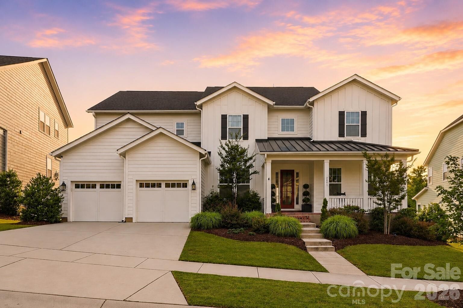 Property Photo:  2081 Masons Bend Drive  SC 29708 
