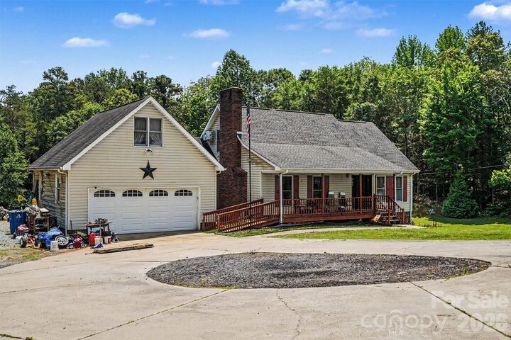 Property Photo:  4785 Cold Springs Road S  NC 28025 