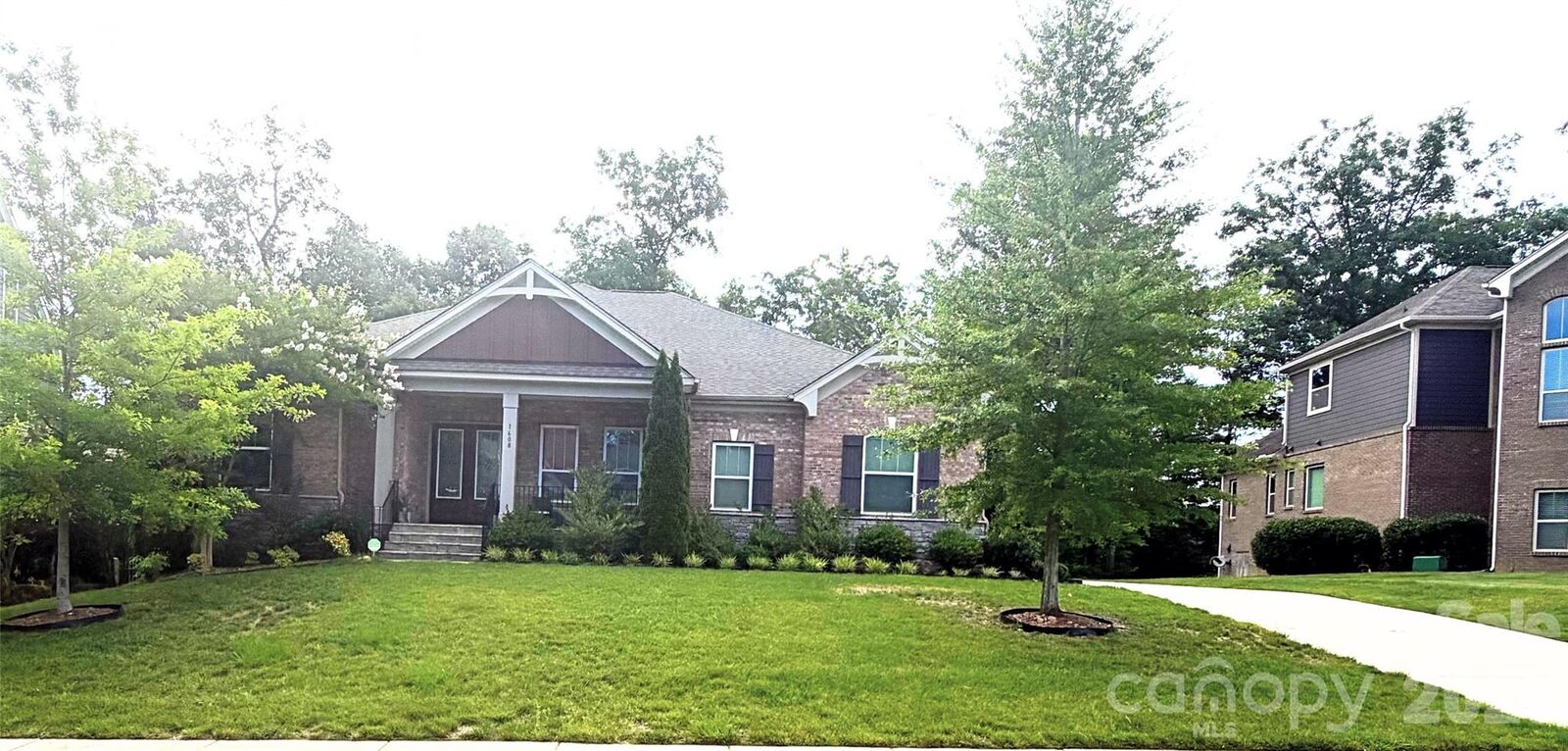 Property Photo:  1608 Maize Court 830  NC 28173 