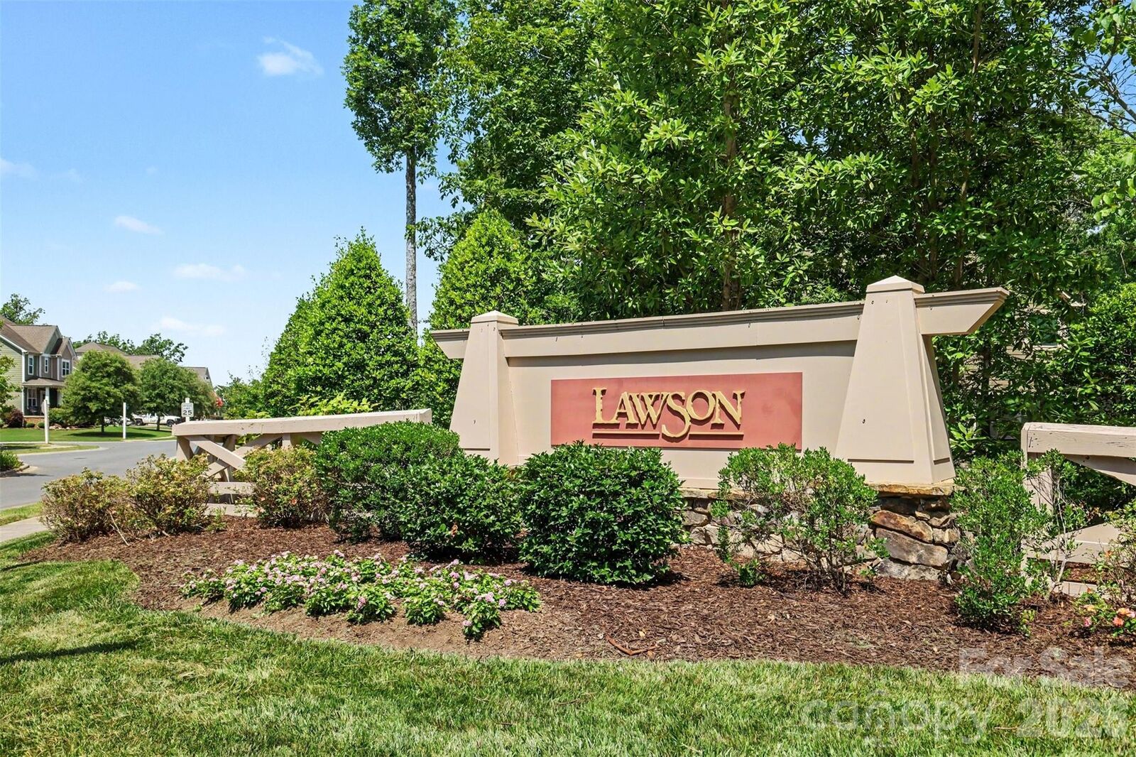 Property Photo:  1608 Maize Court 830  NC 28173 