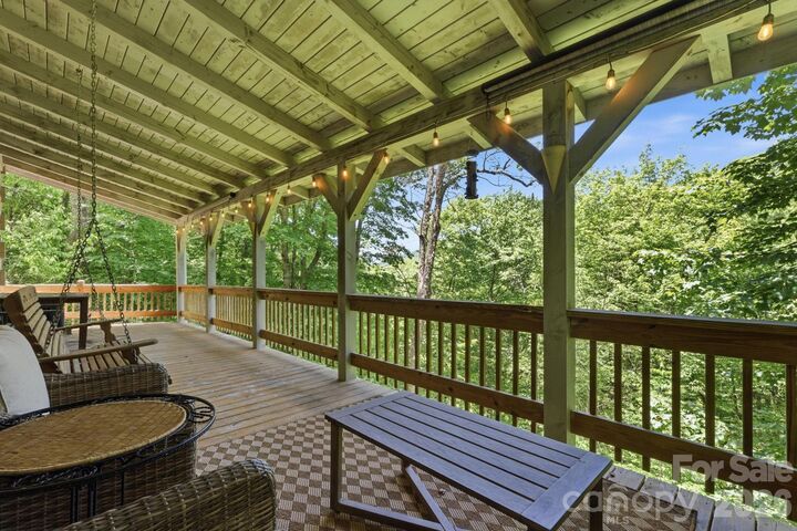 Property Photo:  311 Copper Spur Drive  NC 28751 