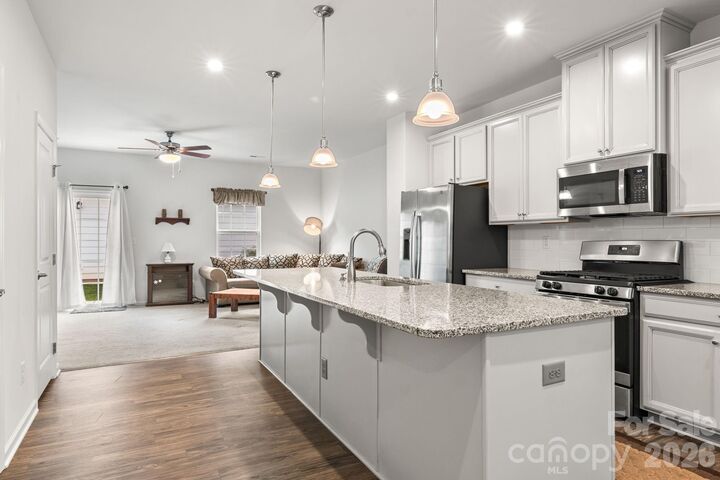 Property Photo:  5025 Patton Drive  NC 28056 
