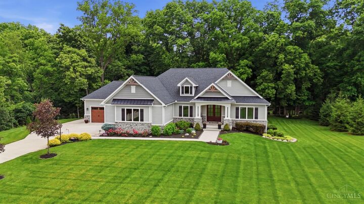 Property Photo: 3710 Colton Court OH 45036