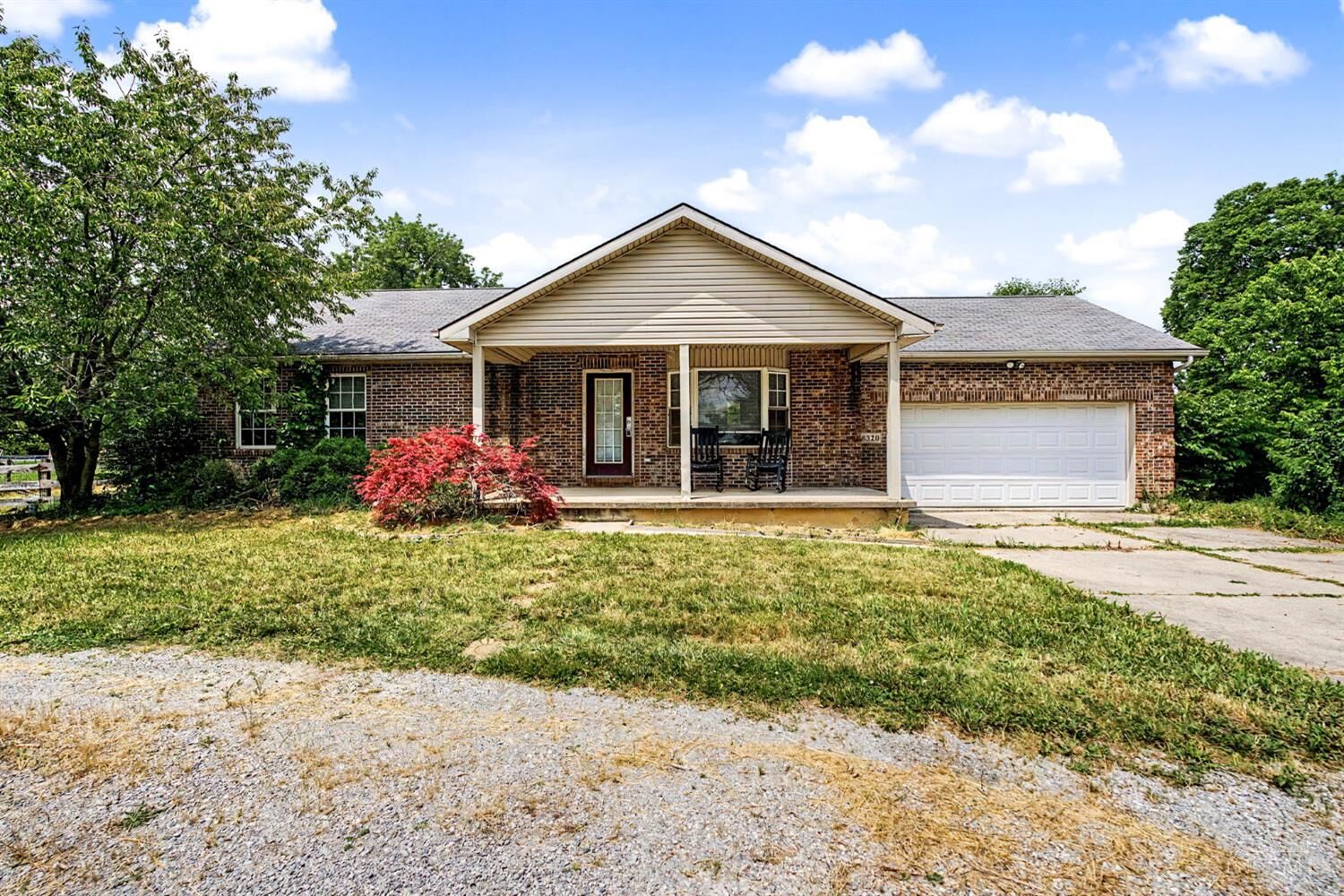 Property Photo: 8320 Keister Road OH 45042