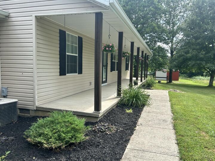 Property Photo:  10092 North Shore Drive  OH 45133 