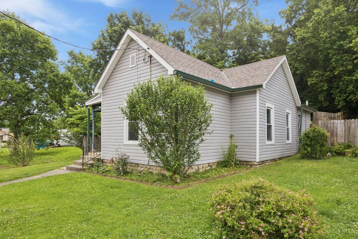 Property Photo:  160 S Fourth Street  OH 45103 