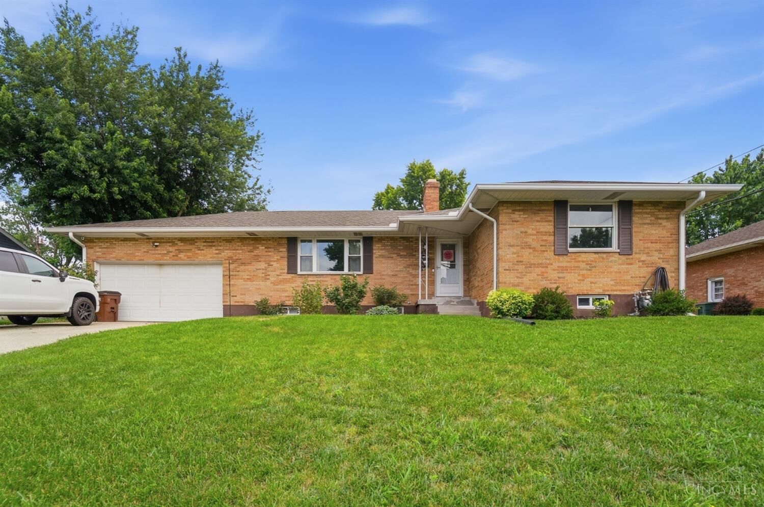 Property Photo:  3613 Lewis Street  OH 45044 