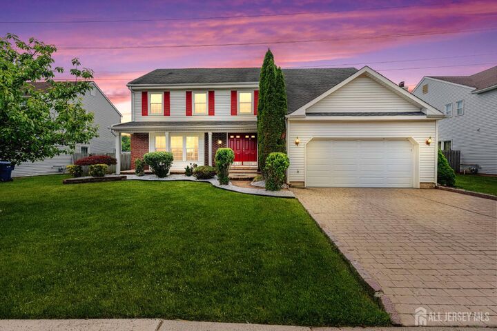 Property Photo:  1398 Masoma Road  NJ 08902 
