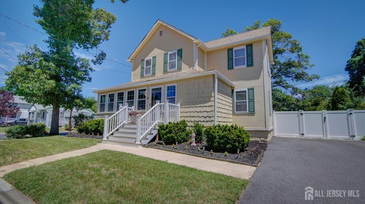 Property Photo: 25 Lake Avenue NJ 08828