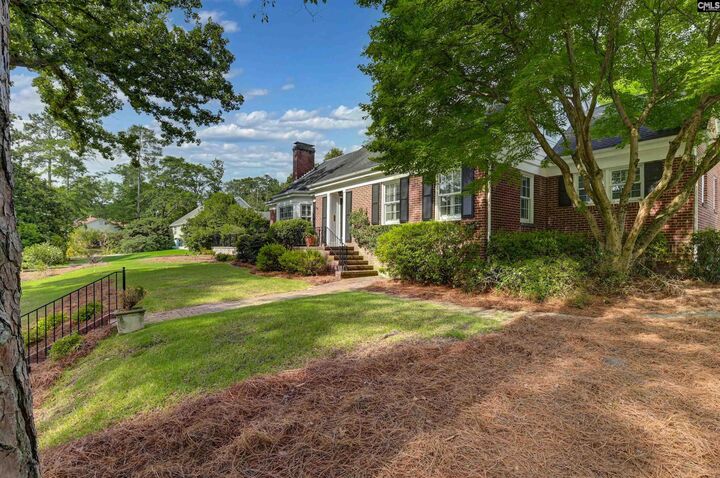Property Photo: 1433 Sunbury SC 29205