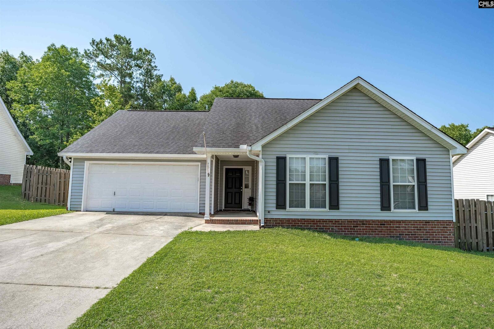 Property Photo:  15 Walnut Grove  SC 29063 