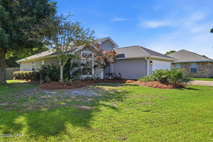 Property Photo:  302 Jase Court  FL 32408 