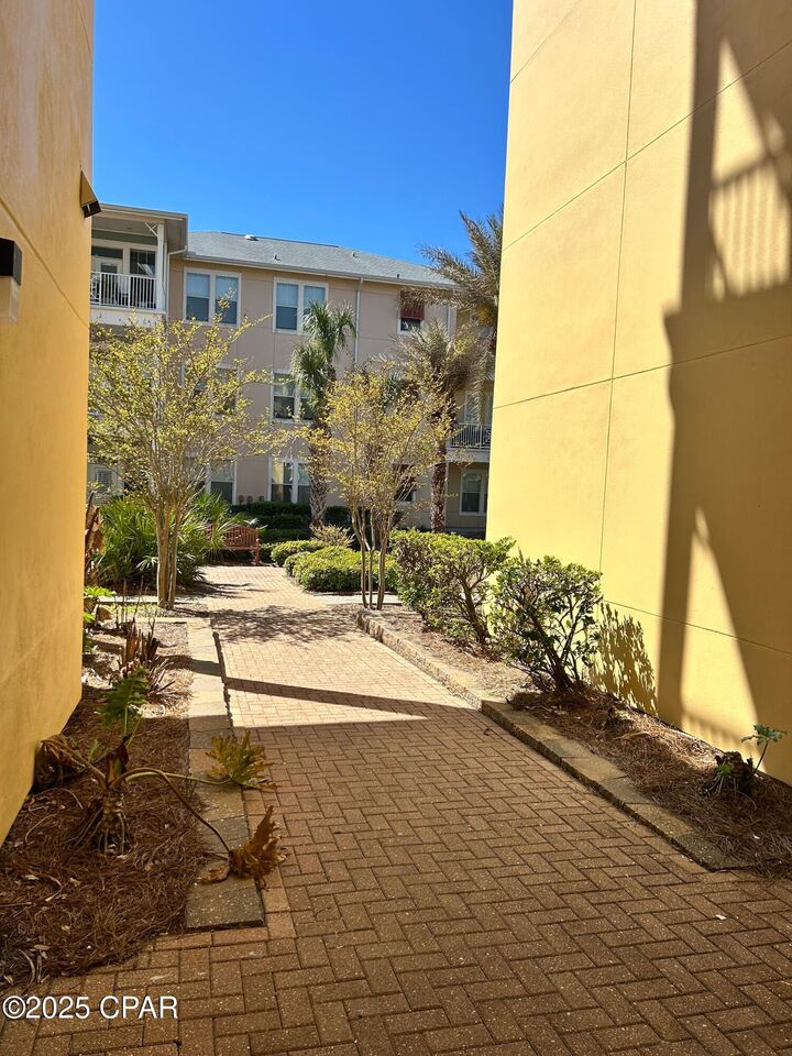 Property Photo:  8700 Front Beach Road 5316  FL 32407 