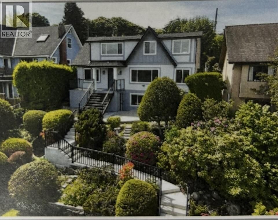 Property Photo:  3337 Quesnel Drive  BC V6S 1Z7 