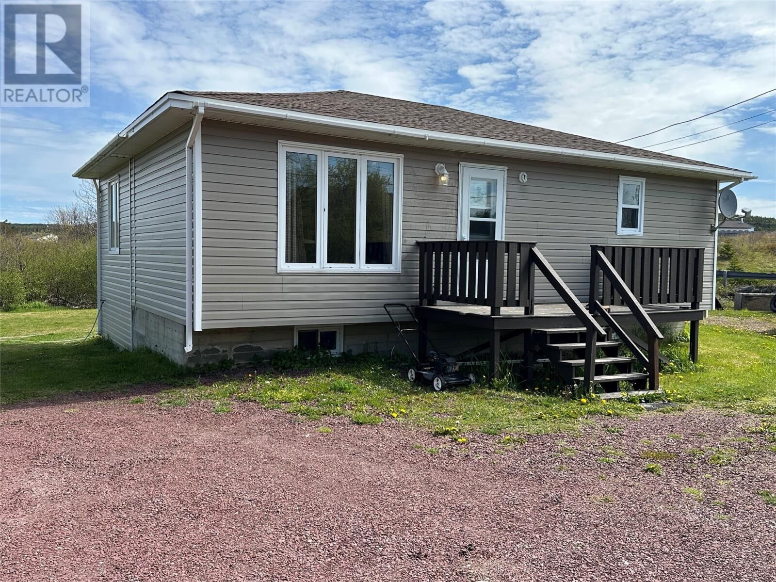 Property Photo:  18-22 Cross The Brook Road  NL A0B 2B0 