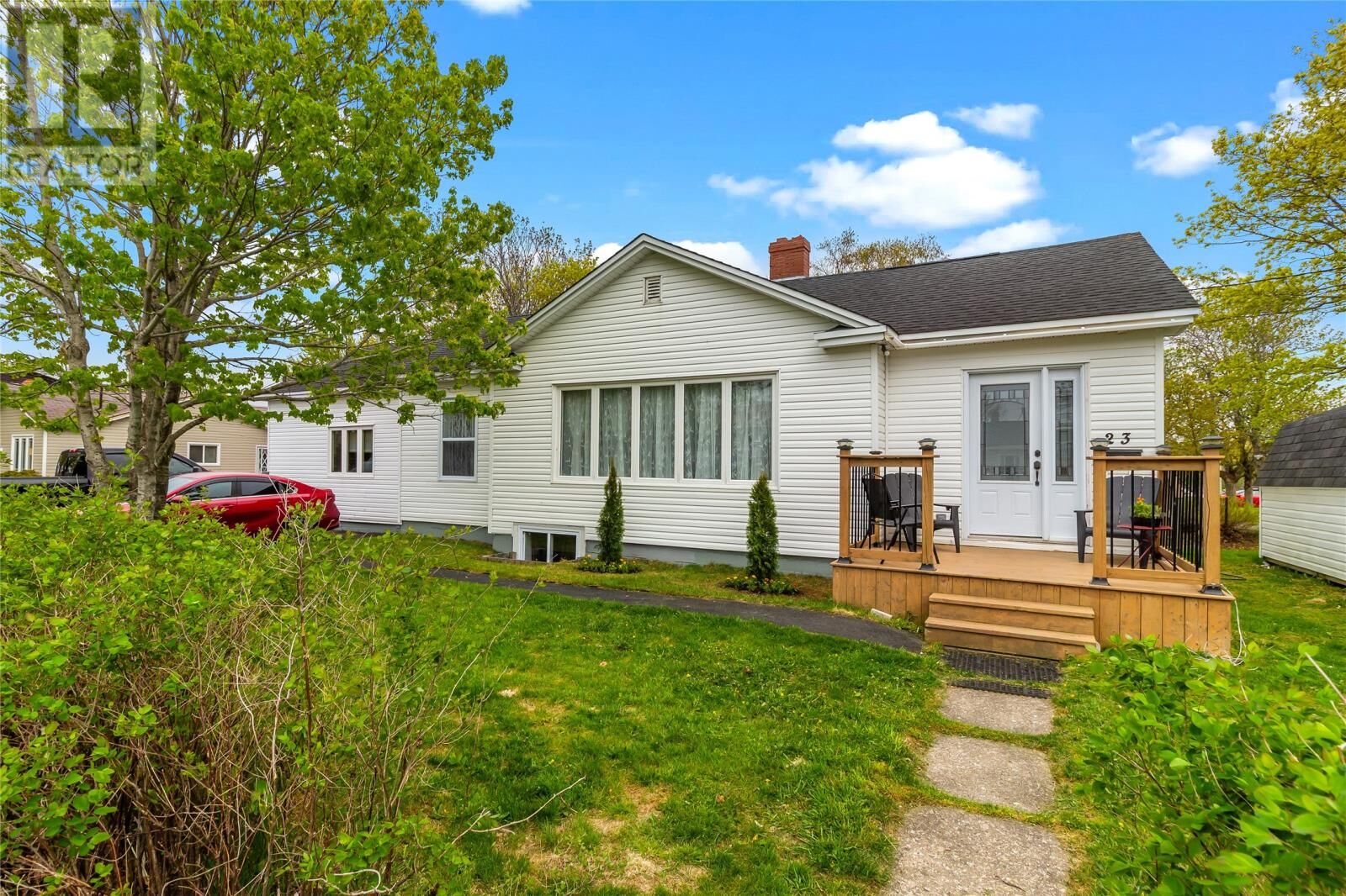 Property Photo:  23 St Andrews Avenue  NL A1N 1C8 