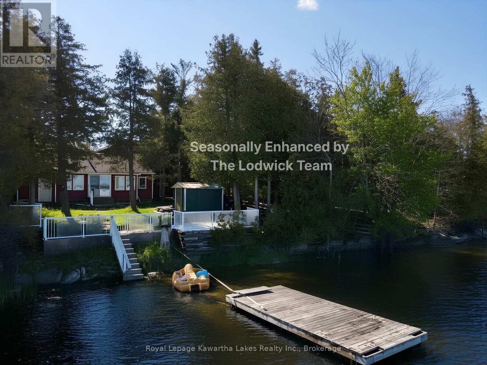 Property Photo: 1136 Sylvan Glen Drive ON L0K 1B0