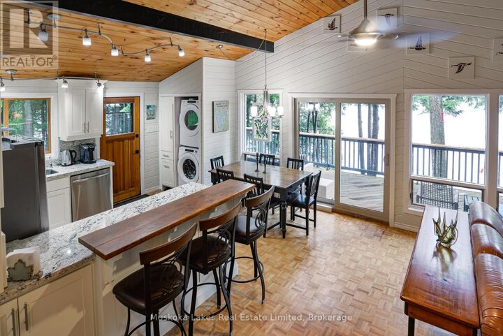 Property Photo: 322 Marshall Road ON P2A 2H8