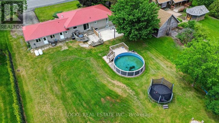 Property Photo:  3391 Sarsfield Road  ON K0A 3E0 