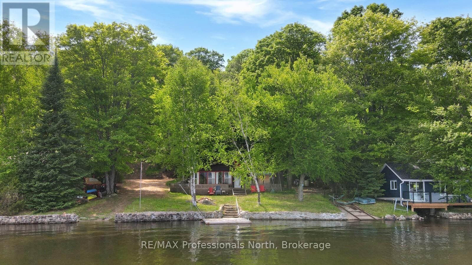 Property Photo:  1024 Norandy Lane  ON K0M 2K0 