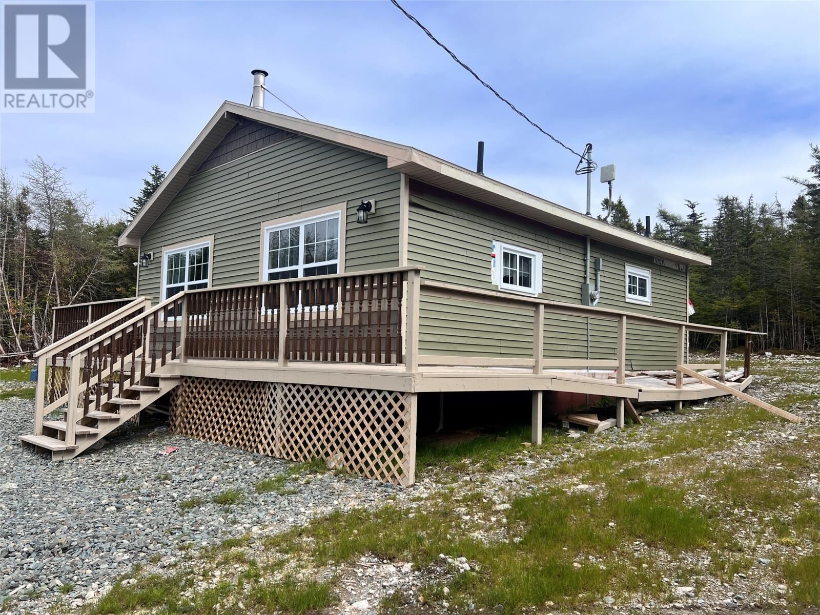 Property Photo:  295 - 307 Cemetery Road  NL A0A 1K0 