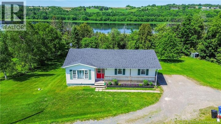 Property Photo: 80 Waugh Road NB E7L 4H6