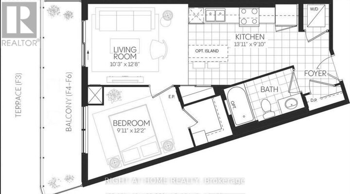 Property Photo:  93 Arthur Street 511  ON N1E 0S6 