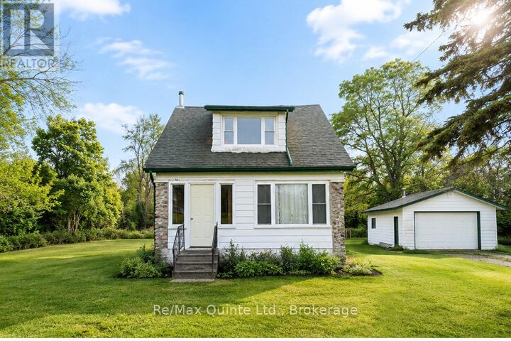 Property Photo:  1066 Old Highway 2  ON K8N 4Z2 