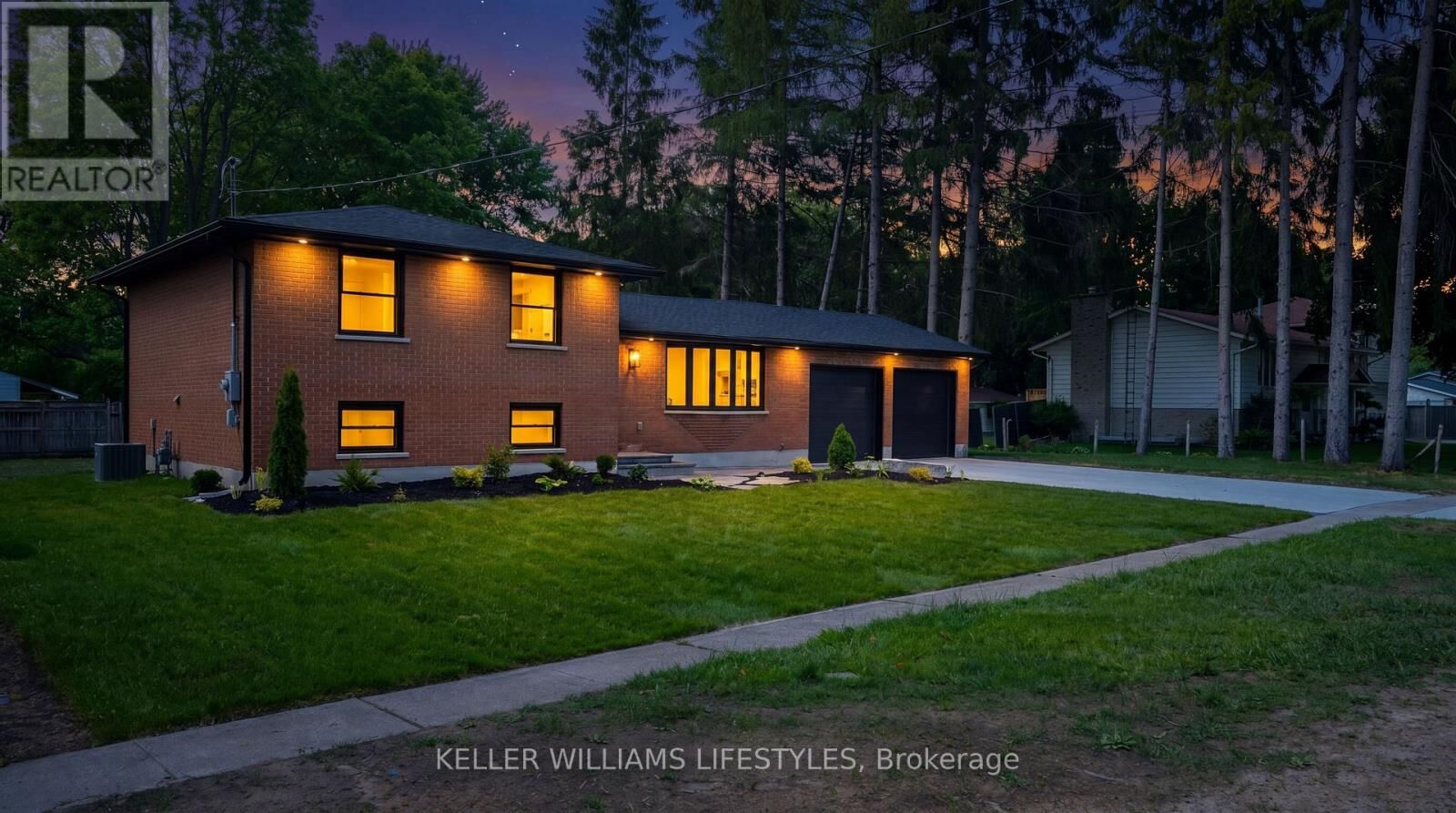 Property Photo:  572 Churchill Crescent  ON N0L 1W0 