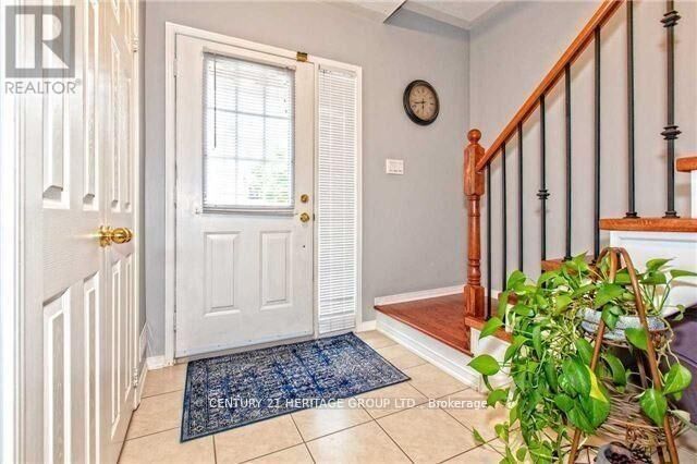 Property Photo:  2340 Parkhaven Boulevard 7  ON L6H 7S4 