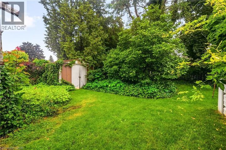Property Photo:  1059 Shepherds Drive  ON L7T 3R4 