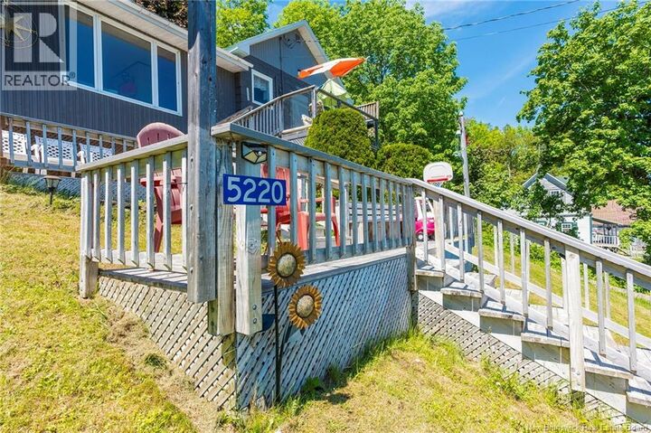 Property Photo: 5220 Route 102 NB E5M 2B6
