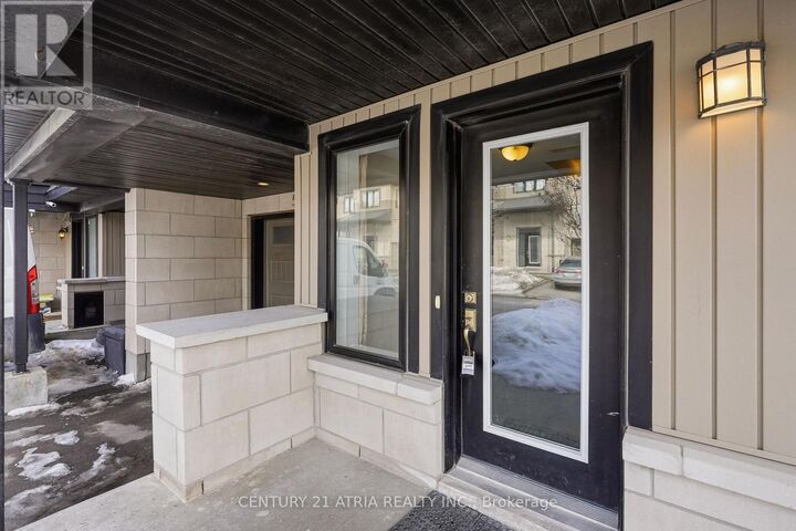 Property Photo: 502 Radiant Private ON K2M 0M9