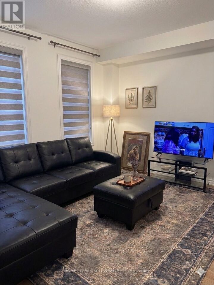 Property Photo: 24 Beretta Street ON N4G 0J7